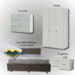 Set de dormitor NR.7