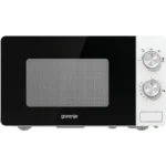 Cuptor cu microunde Gorenje MO17E1W