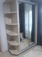 Rafturi laterale pentru dulap DX-30 - imagine 4