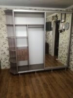 Rafturi laterale pentru dulap D-30 - imagine 4