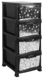 Comoda plastic D009 - imagine 2