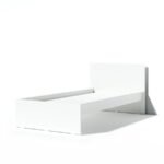 Pat pentru copii FH Linia Kids 900