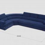 Colțar Milan (YXEY)