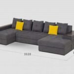 Colțar Arsenii SG-SB