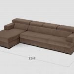 Colțar Milan (DmecY SG)