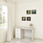 Masa pentru calculator KS-120 Х (sertar)