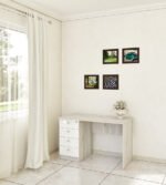 Masa pentru calculator KS-120 Х (sertar)