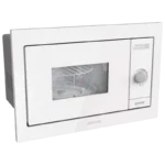 Cuptor cu microunde Gorenje BM 235 G1SYW - imagine 5