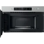 Cuptor cu microunde Whirlpool MBNA910X - imagine 2