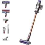 Aspirator Vertical Dyson V10 Absolute, Nickel - imagine 2