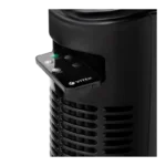 Ventilator VITEK VT-1942, Negru - imagine 3