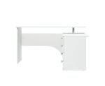 Masă de birou FH Nr.1 Sertare pe dreapta - imagine 7