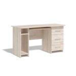 Masă de birou FH Nr.11 Sertare pe dreapta
