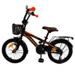 BICICLETĂ 20″ (cadru oțel, frînă de mînă) 222030