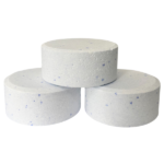 Pastilă multifuncțională de clor „Quattro – tabs”, 200 gr / 1 buc 36260