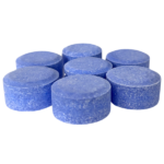 Pastilă multifuncțională de clor „Quattro – tabs”, 200 gr / 1 buc 36260 - imagine 3