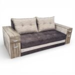 Canapea Ana 2 BAR S3 (2BAR) - imagine 2