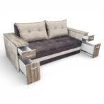 Canapea Ana 2 BAR S3 (2BAR) - imagine 3