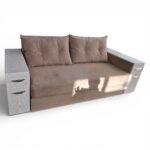 Canapea Ana 2 BAR S3 (2BAR) - imagine 5