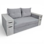 Canapea Ana 2 BAR S3 (2BAR) - imagine 8