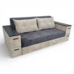 Canapea Verona 2 BAR F3 (2BAR) - imagine 2