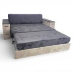 Canapea Verona 2 BAR F3 (2BAR) - imagine 3