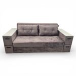 Canapea Verona 2 BAR F3 (2BAR) - imagine 4