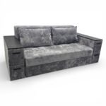 Canapea Verona 2 BAR F3 (2BAR) - imagine 6