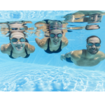 Bestway Ochelari de înot cu lentile-oglindă 21066BW - imagine 2