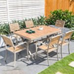 Set de grădină M0011