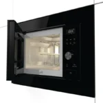 Cuptor cu microunde Gorenje BM201AG1BG - imagine 6