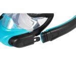 Bestway Mască pentru snorkeling SeaClear (marime L/XL) 24058BW - imagine 3