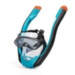 Bestway Mască pentru snorkeling SeaClear (marime S/M) 24060BW