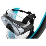 Bestway Mască pentru snorkeling SeaClear (marime S/M) 24060BW - imagine 3