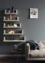 Poliță de perete PK