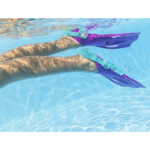 Bestway Set de înot (labe, mască, snorkel) 25046BW - imagine 5