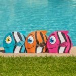 Bestway Căciulă pentru înot 26025BW - imagine 2