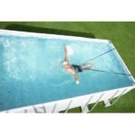 Bestway Curea pentru simularea înotului Swimulator, talie 65 — 110cm 26033BW - imagine 2