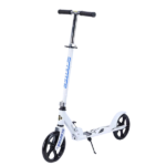 Trotinetă pliabilă cu înălțime reglabilă și roți luminoase 2610011-6P - imagine 2