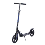 Trotinetă pliabilă cu înălțime reglabilă și roți luminoase 2610011-6P - imagine 3