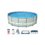 Piscină PRISM FRAME: 26726