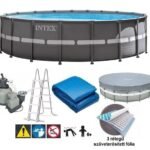 Piscină ULTRA FRAME: 26330
