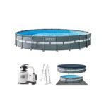 Piscină Ultra XTR Frame: 26340