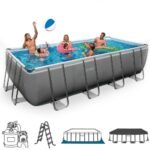 Piscină ULTRA XTR PREMIUM POOL LINE: 26356