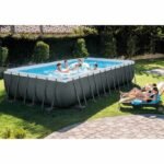 Piscină ULTRA XTR PREMIUM POOL LINE: 26364