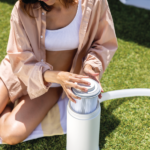 Pompă cu filtru – cartuș „Krystal Clear C530” 26604 - imagine 3