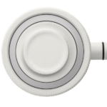 Pompă cu filtru – cartuș „Krystal Clear C530” 26604 - imagine 4