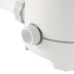 Pompă cu filtru – cartuș „Krystal Clear C1500” 26636 - imagine 3