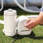 Pompă cu filtru – cartuș „Krystal Clear C1500” 26636 - imagine 2