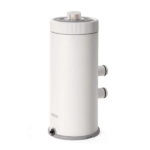 Pompă cu filtru – cartuș „Krystal Clear C1000” 26638